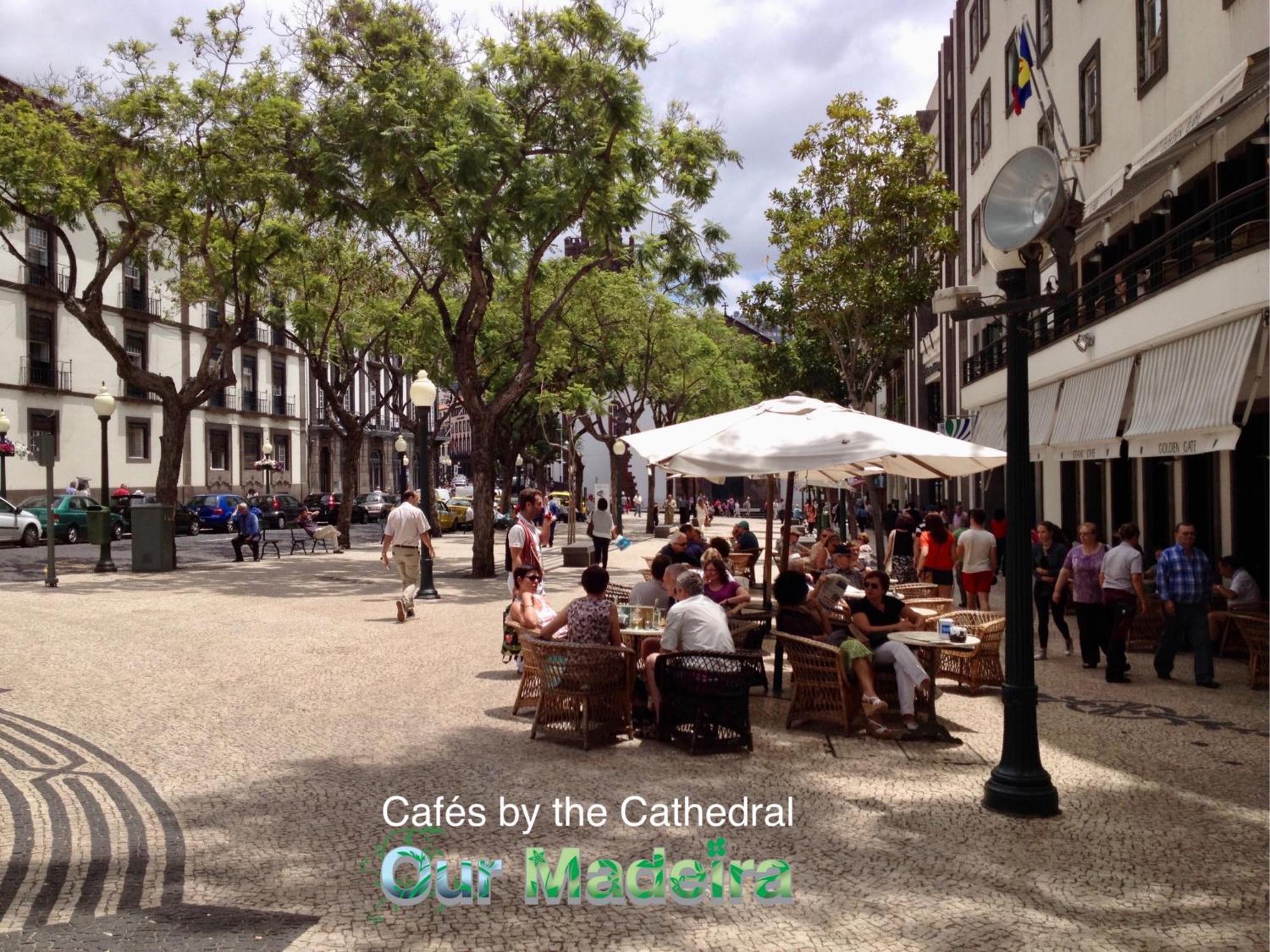 丰沙尔Ourmadeira - Heart Of Old Town II公寓 外观 照片