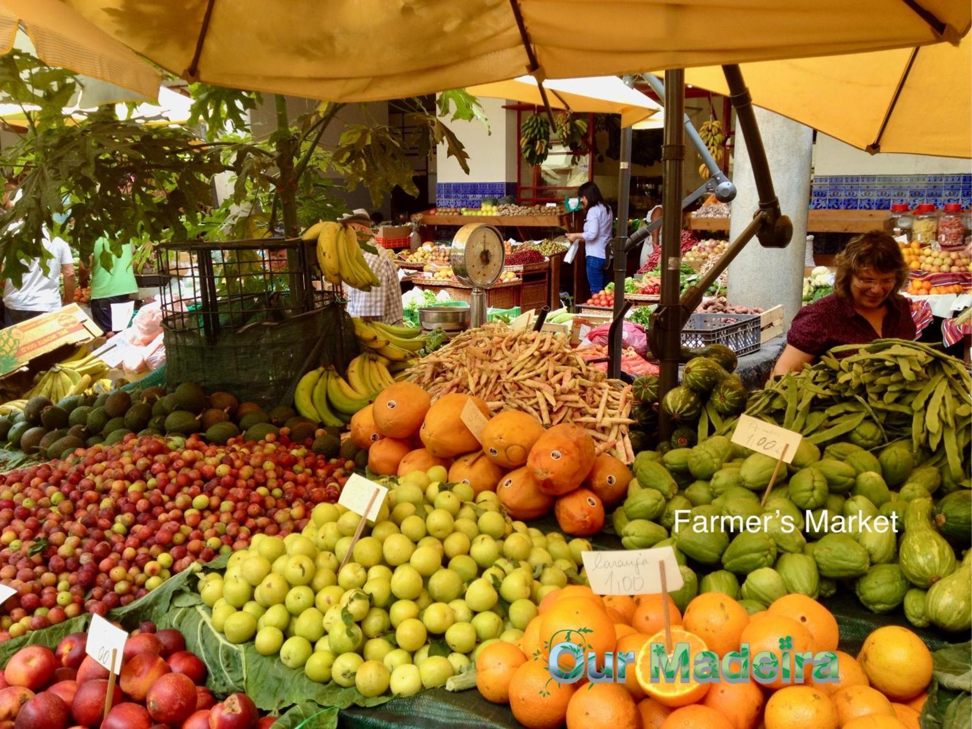 丰沙尔Ourmadeira - Heart Of Old Town II公寓 外观 照片